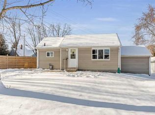 339 Wisconsin Ave, Denmark, WI 54208