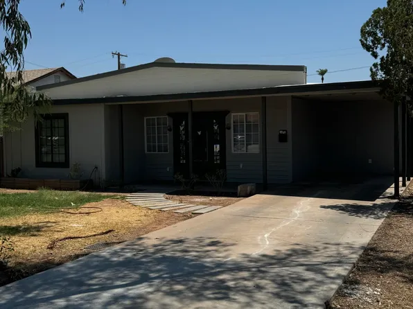 2045 E ORANGE Street, Tempe, AZ 85281