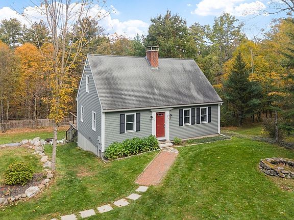 2nd image of 155 Old Princeton Rd