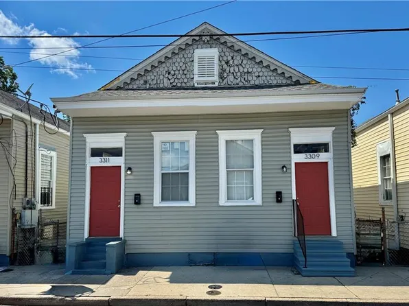 3305-07 Loyola Ave, New Orleans, LA 70115