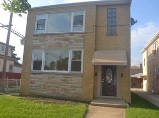 5612 W Windsor Ave #2, Chicago, IL 60630