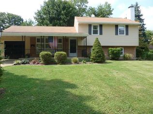 4 Andrea Rd, Newark, DE 19702