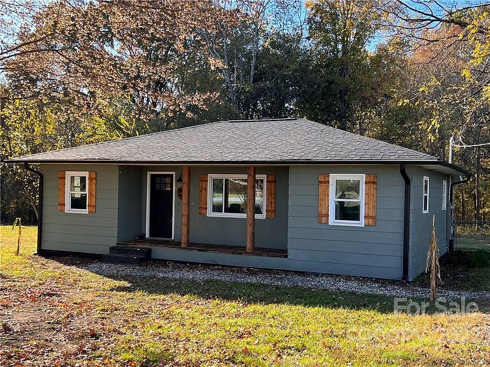 640 Saint Andrews Church Rd, Woodleaf, NC 27054 Zillow