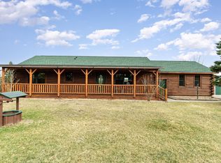 5180 W McNally Rd, Coleman, MI 48618