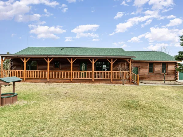 5180 W McNally Rd, Coleman, MI 48618