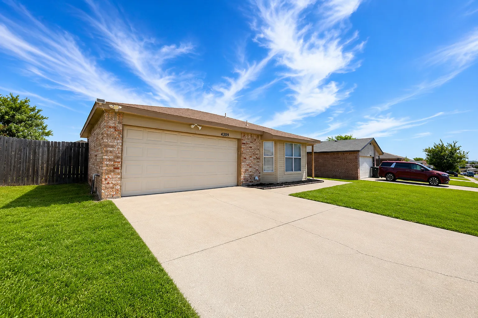 4309 Sand Dollar Dr, Killeen — Photo 3