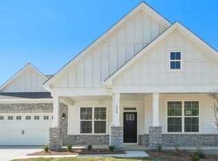 Sycamore Plan, Westport, York, SC 29745