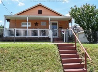 1928 19th St, Nitro, WV 25143