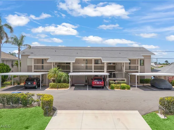 1010 SW 48th Ter APT 102, Cape Coral, FL 33914