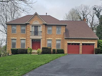 11 Letterman Ct, Gaithersburg, MD, 20878