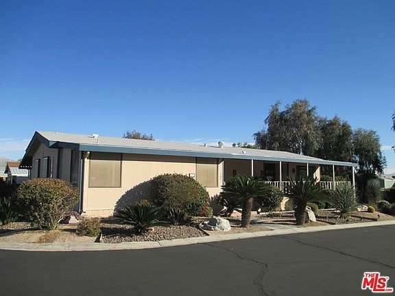 2nd image of 15300 Palm Dr Space 101