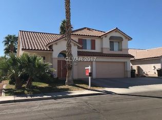 1379 Winter Solstice Ave, Henderson, NV 89014