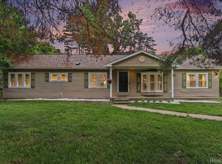 6357 N State Rd, Davison, MI 48423