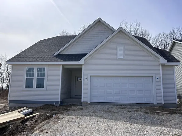 1141 Mt. Vernon DRIVE, Hartford, WI 53027