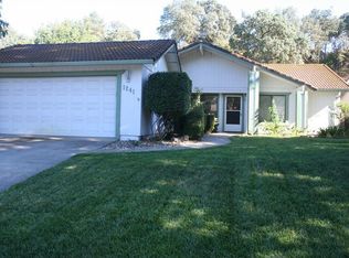 1241 River Bluff Dr, Oakdale, CA 95361