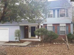 17 Oak Stand Ct, Irmo, SC 29063