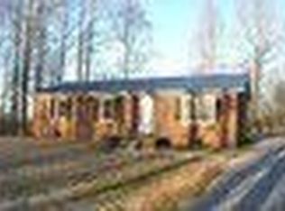 1661 Sugar Tree Knob Rd, Liberty, TN 37095