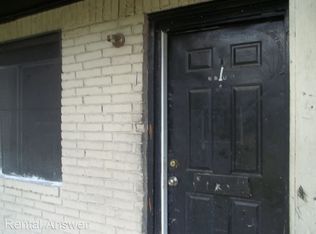 6802 Sayers St APT 1, Houston, TX 77016