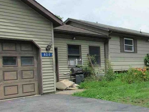 Exterior Address Verification