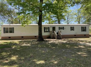 612 Apache Rd, Georgetown, SC 29440