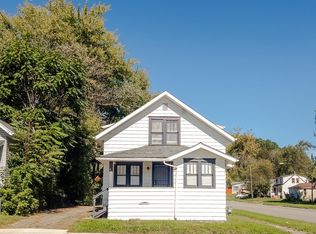 411 Grace St, Mansfield, OH 44905