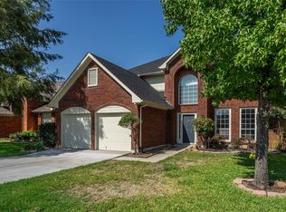 4631 Cherokee Path, Carrollton, TX 75010