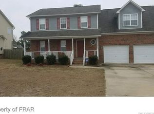 140 Polk St, Spring Lake, NC 28390