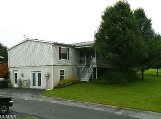 91 Fish Hatchery Rd, Shippensburg, PA 17257