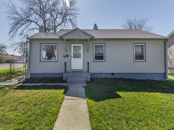 2224 4th Ave S, Great Falls, MT 59405