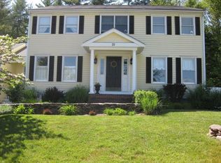 19 Reed Bent Rd, Rockland, MA 02370