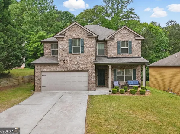 11028 Southwood Dr, Hampton, GA 30228