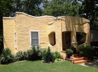 522 S Oak St, Little Rock, AR 72205