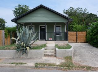 1307 Lombrano St, San Antonio, TX 78207