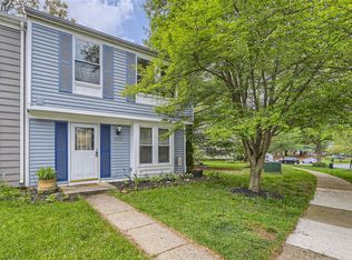 9431 Granite Hill Rd, Columbia, MD 21046