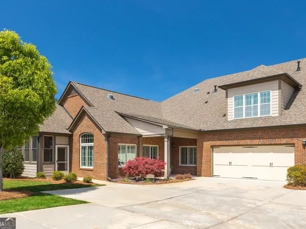 328 Brookhaven Walk, Johns Creek, GA 30097