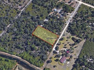 7896 23rd Ter, Labelle, FL 33935