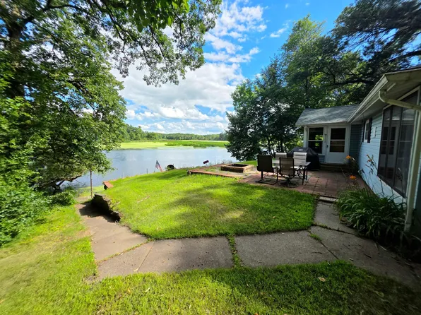 766 North St, Amery, WI 54001