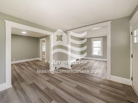 WM - Living Room