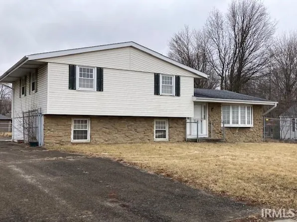 1731 S Dixon Rd, Kokomo, IN 46902
