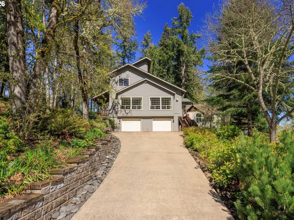 217 Rockridge Loop, Eugene, OR 97405