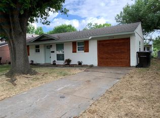 2716 Ridgeway Dr, Plano, TX 75074