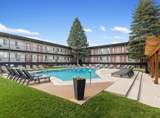 The Lodge, Boulder, CO 80303