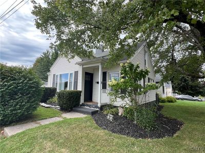 131 Barben Ave, Watertown, NY, 13601