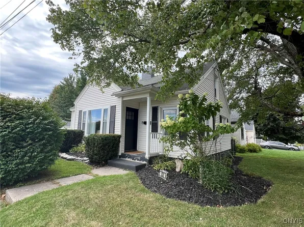131 Barben Ave, Watertown, NY 13601