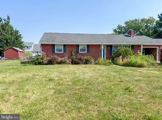 347 Catherine St, Greencastle, PA 17225