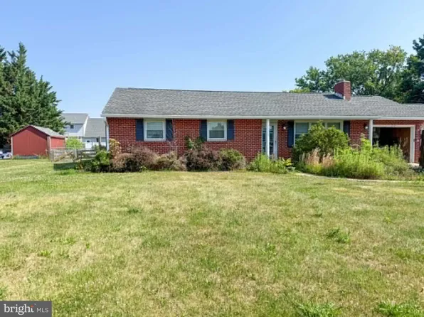347 Catherine St, Greencastle, PA 17225
