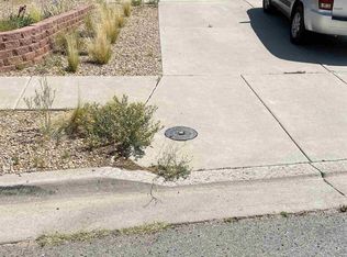 1902 Morris Pl, Santa Fe, NM 87505