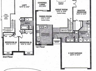 9037 Egret Cove Cir, Riverview, FL 33578