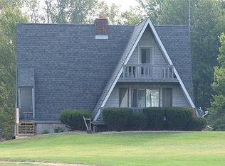 1707 Fisher Ave, Warsaw, IN