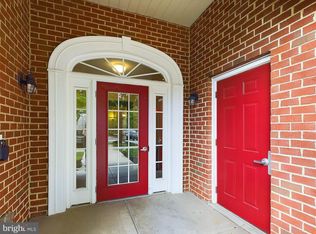9776 Ashlyn Cir #9776, Owings Mills, MD 21117
